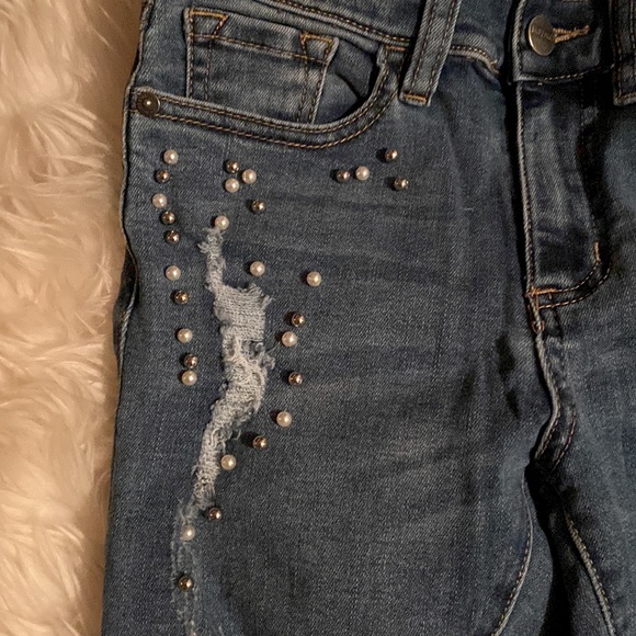 Buffalo David Bitton Skinny Jeans - Picture 4 of 4